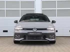 Volkswagen Golf (2025) thumbnail 8