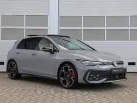 Volkswagen Golf (2025) thumbnail 9