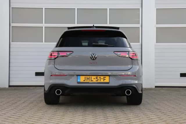 Volkswagen Golf (2025) thumbnail 10