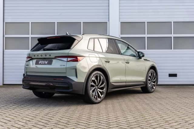 Škoda Elroq (2026) thumbnail 2