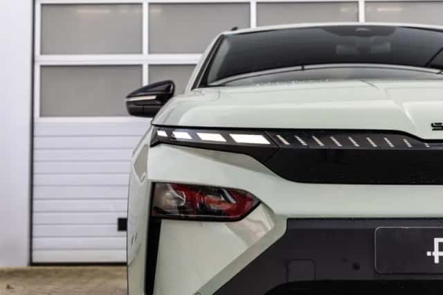 Škoda Elroq (2026) thumbnail 11