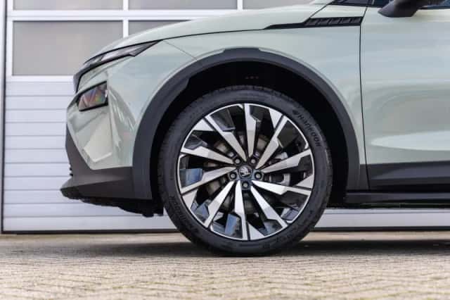 Škoda Elroq (2026) thumbnail 12