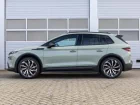 Škoda Elroq (2026) thumbnail 13