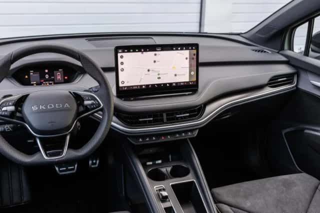 Škoda Elroq (2026) thumbnail 21