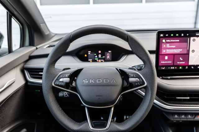 Škoda Elroq (2026) thumbnail 22