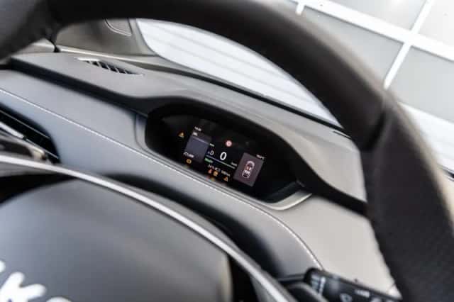 Škoda Elroq (2026) thumbnail 23