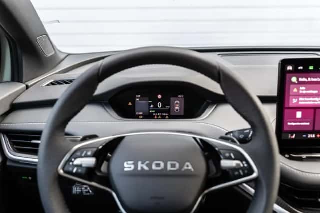 Škoda Elroq (2026) thumbnail 24