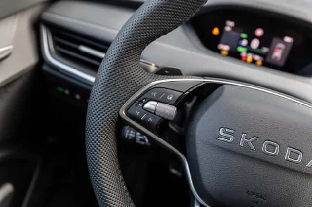 Škoda Elroq (2026) thumbnail 25