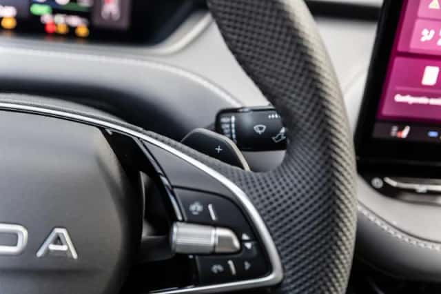 Škoda Elroq (2026) thumbnail 26