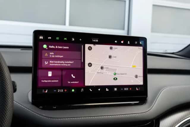 Škoda Elroq (2026) thumbnail 30