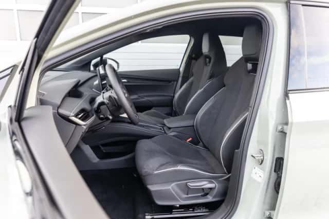 Škoda Elroq (2026) thumbnail 4