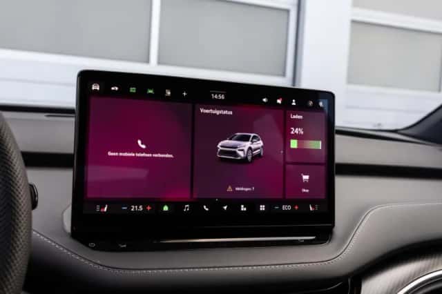 Škoda Elroq (2026) thumbnail 31