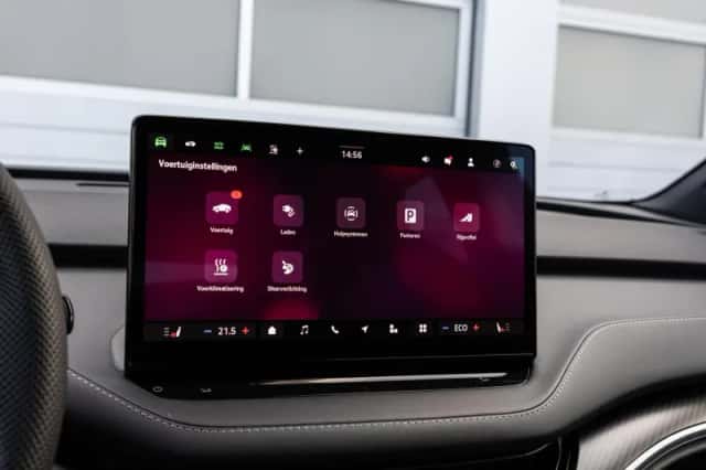 Škoda Elroq (2026) thumbnail 32