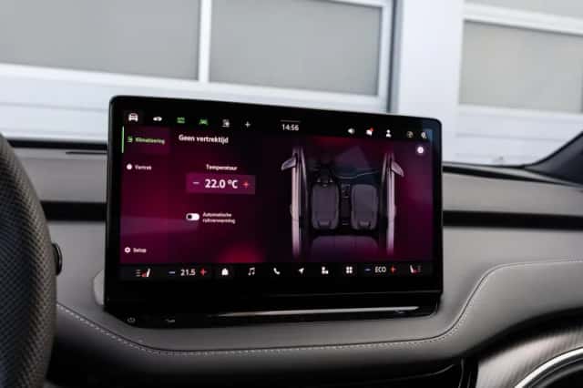 Škoda Elroq (2026) thumbnail 33