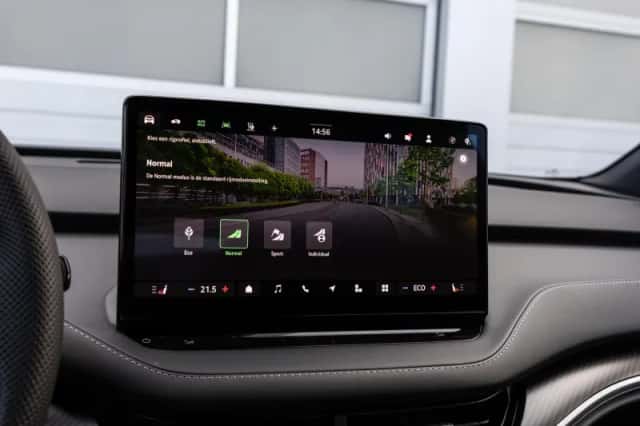 Škoda Elroq (2026) thumbnail 34