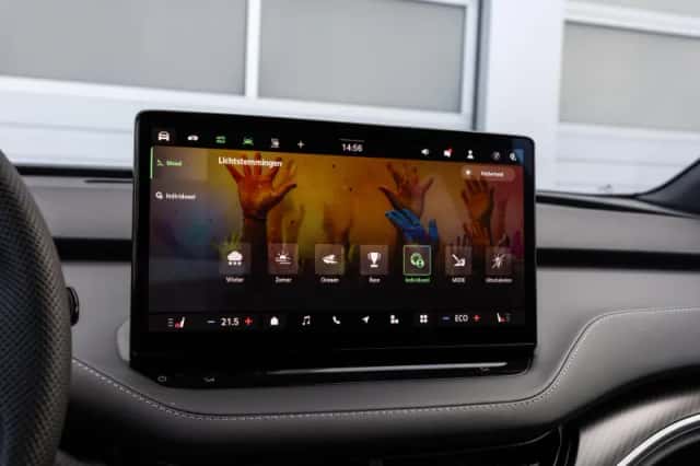 Škoda Elroq (2026) thumbnail 35