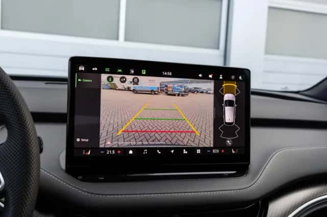Škoda Elroq (2026) thumbnail 36