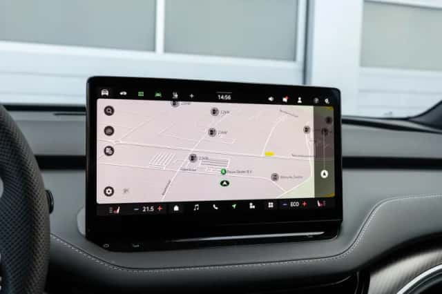Škoda Elroq (2026) thumbnail 37