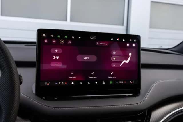 Škoda Elroq (2026) thumbnail 38