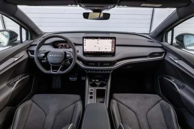 Škoda Elroq (2026) thumbnail 5
