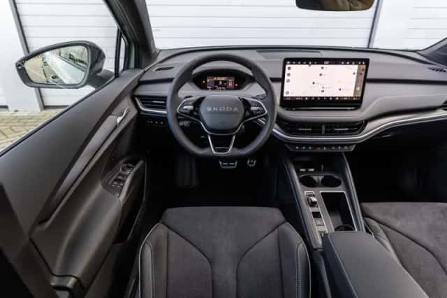 Škoda Elroq (2026) thumbnail 41
