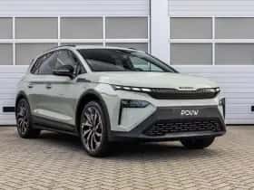 Škoda Elroq (2026) thumbnail 8