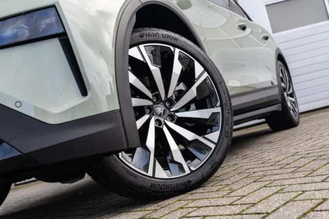 Škoda Elroq (2026) thumbnail 9