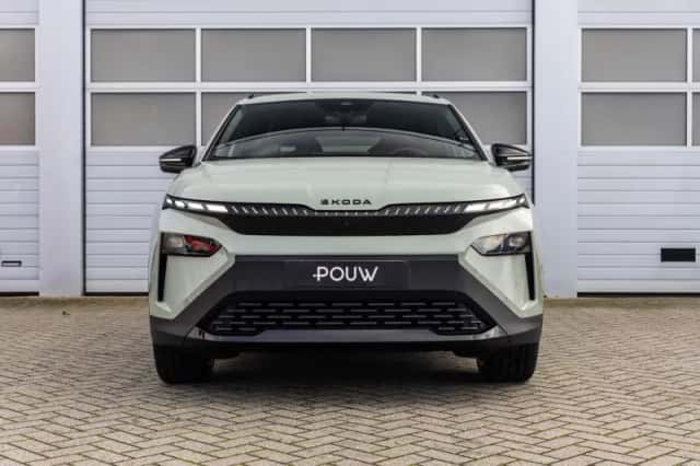 Škoda Elroq (2026) thumbnail 10