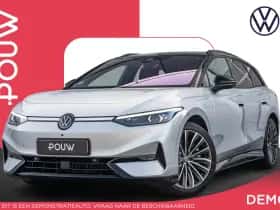 Volkswagen ID.7