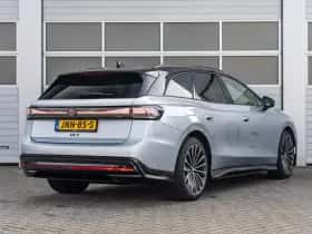 Volkswagen ID.7 (2025) thumbnail 2