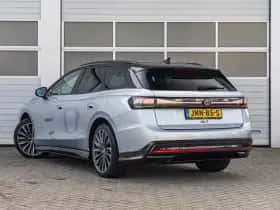 Volkswagen ID.7 (2025) thumbnail 11