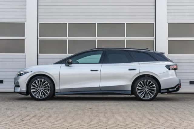 Volkswagen ID.7 (2025) thumbnail 12