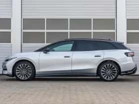 Volkswagen ID.7 (2025) thumbnail 12