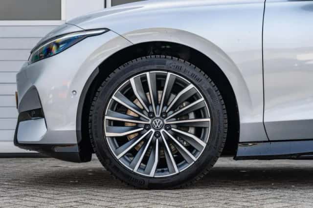 Volkswagen ID.7 (2025) thumbnail 13