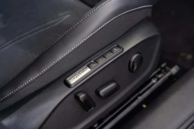 Volkswagen ID.7 (2025) thumbnail 15