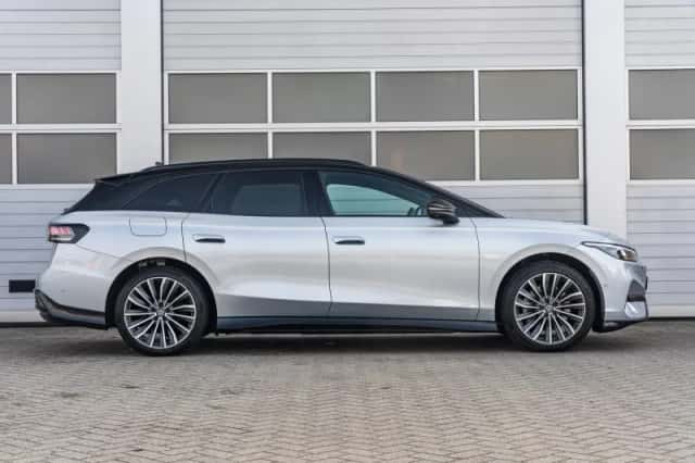 Volkswagen ID.7 (2025) thumbnail 3