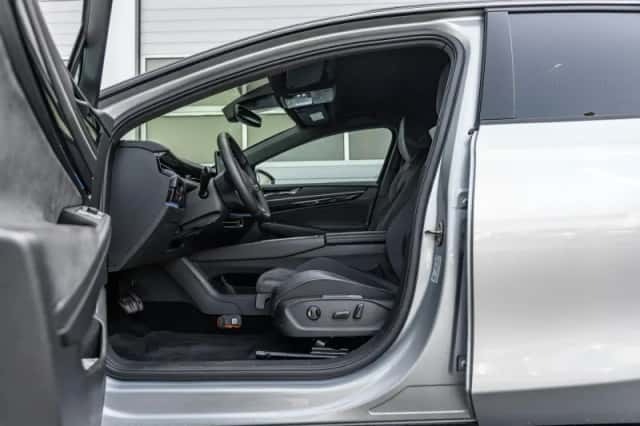 Volkswagen ID.7 (2025) thumbnail 21