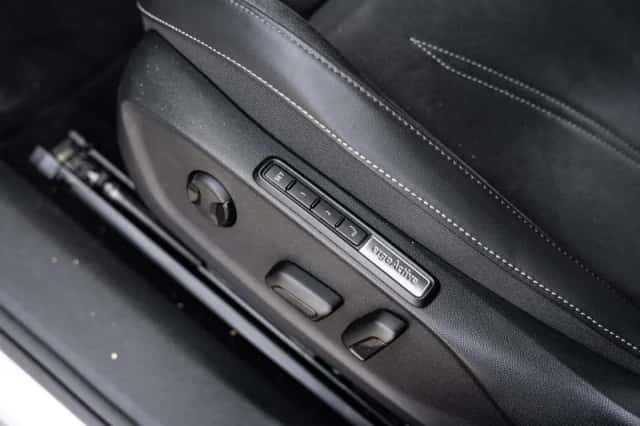 Volkswagen ID.7 (2025) thumbnail 22