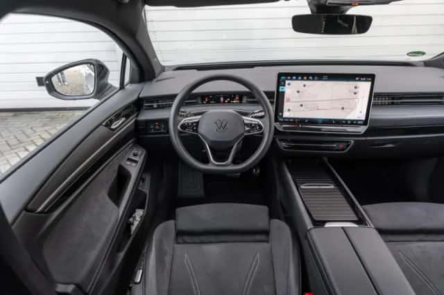 Volkswagen ID.7 (2025) thumbnail 23