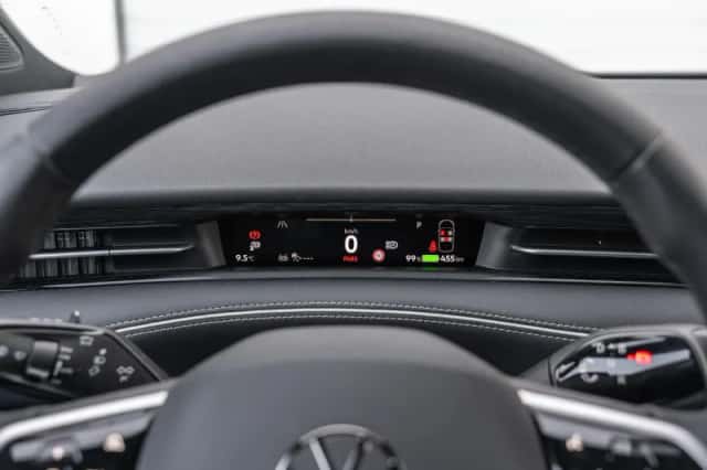 Volkswagen ID.7 (2025) thumbnail 25