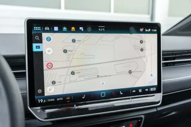 Volkswagen ID.7 (2025) thumbnail 28
