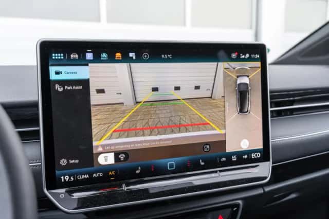 Volkswagen ID.7 (2025) thumbnail 29