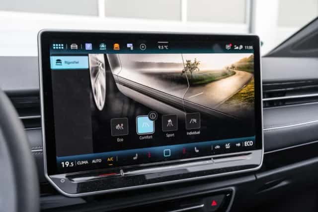 Volkswagen ID.7 (2025) thumbnail 30