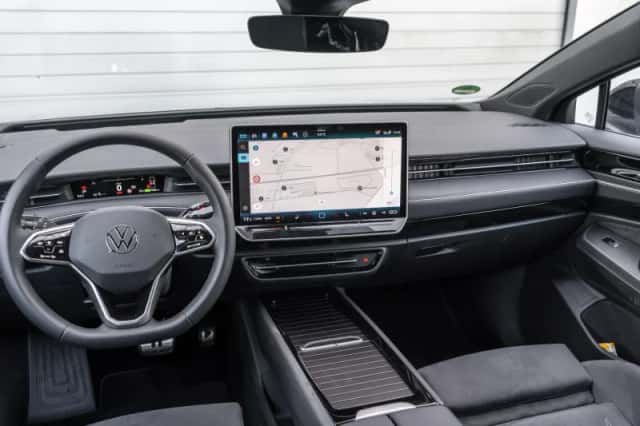Volkswagen ID.7 (2025) thumbnail 32