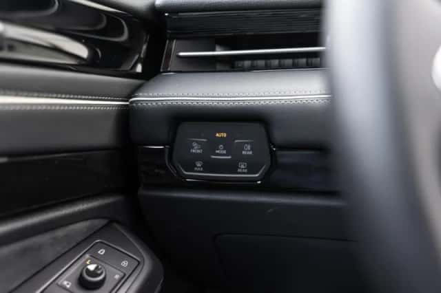 Volkswagen ID.7 (2025) thumbnail 34