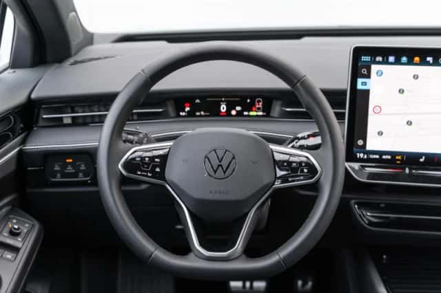 Volkswagen ID.7 (2025) thumbnail 35