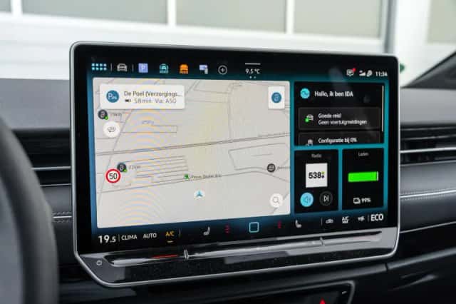 Volkswagen ID.7 (2025) thumbnail 37