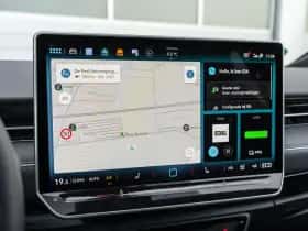 Volkswagen ID.7 (2025) thumbnail 37