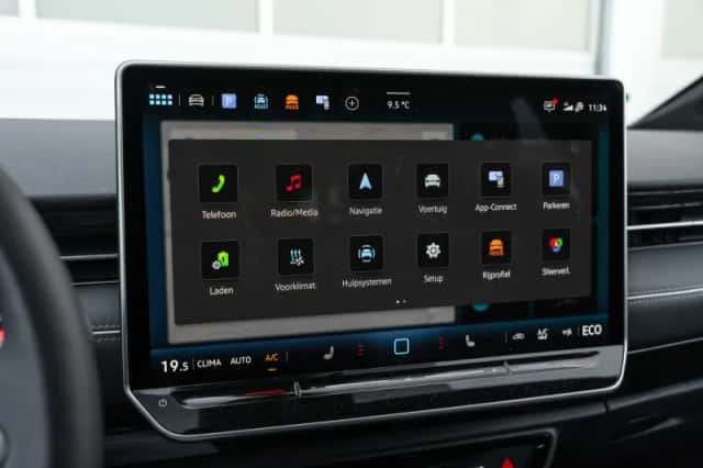 Volkswagen ID.7 (2025) thumbnail 38