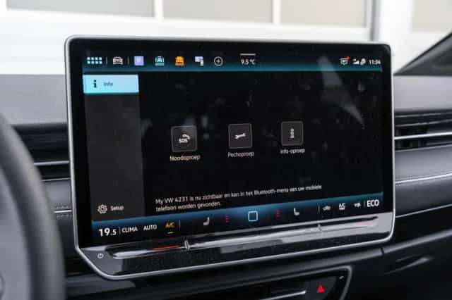 Volkswagen ID.7 (2025) thumbnail 39